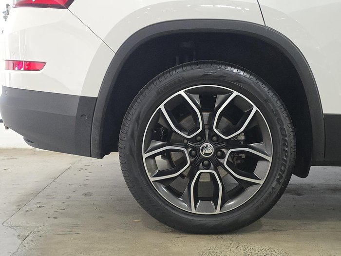 2021 SKODA Kodiaq 132TSI