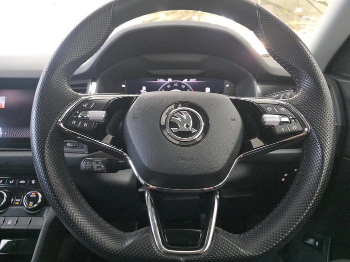 2021 SKODA Kodiaq 132TSI