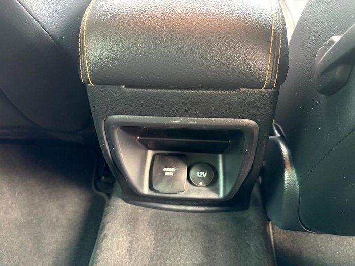 2019 Ford Ranger Wildtrak