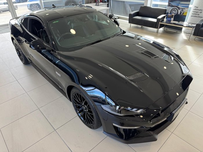 2020 Ford Mustang GT