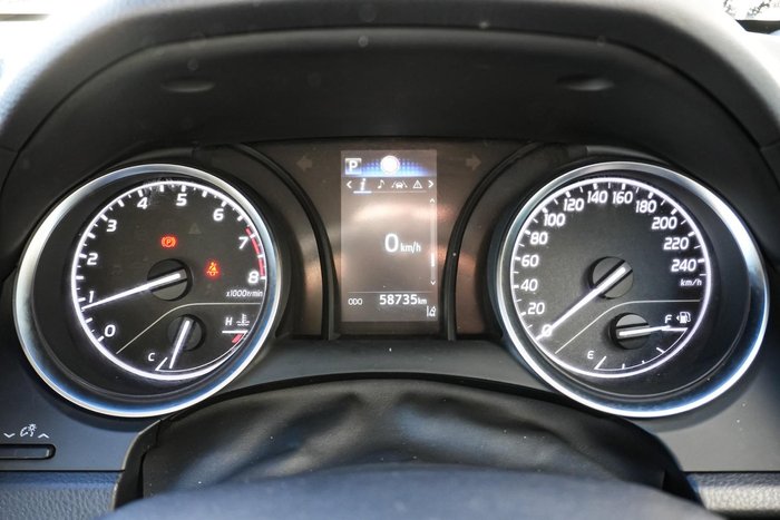 2022 Toyota Camry Ascent