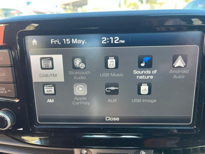 2018 Hyundai i30 N Line Premium