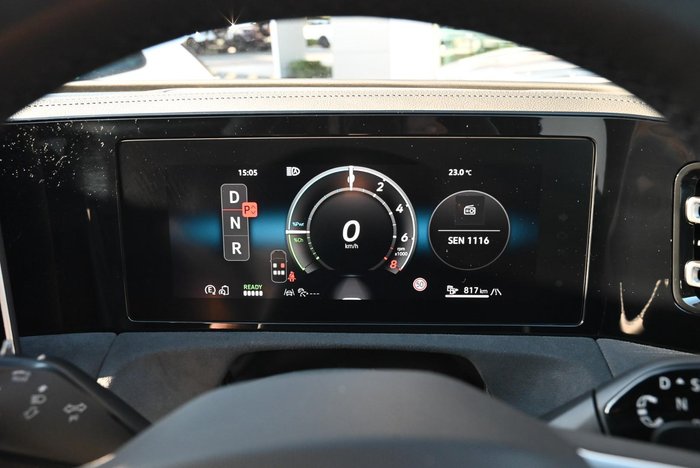 2026 Volkswagen Tiguan 200TSI eHybrid R-Line