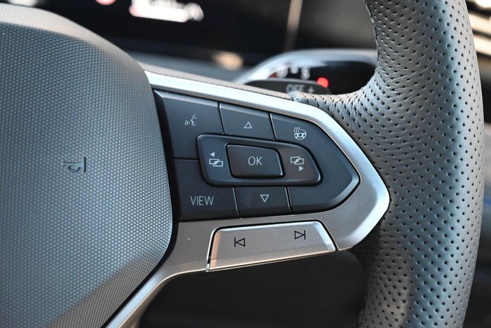 2026 Volkswagen Tiguan 200TSI eHybrid R-Line