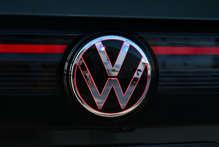 2026 Volkswagen Tiguan 200TSI eHybrid R-Line