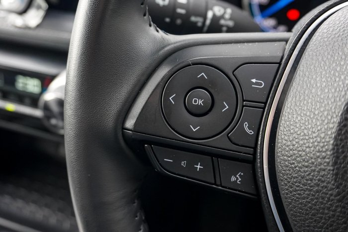 2024 Toyota RAV4 GX