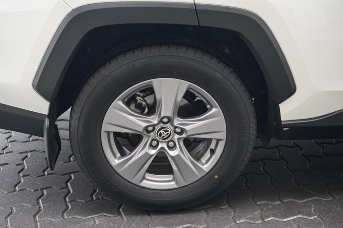 2024 Toyota RAV4 GX