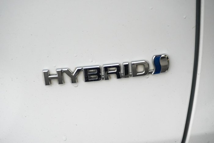2024 Toyota RAV4 GX
