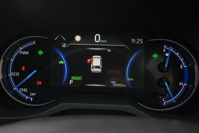 2024 Toyota RAV4 GX
