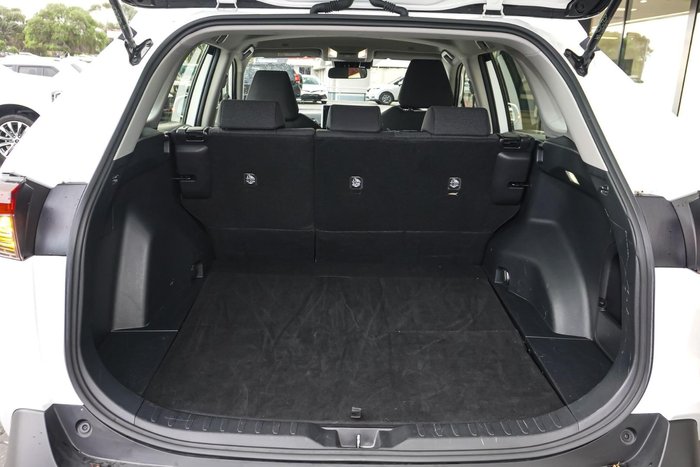 2024 Toyota RAV4 GX