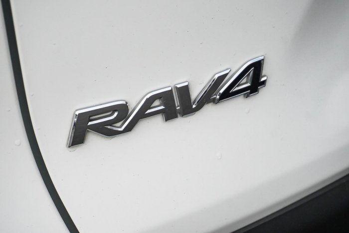 2024 Toyota RAV4 GX