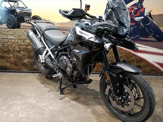 2023 Triumph Tiger 900 GT Pro
