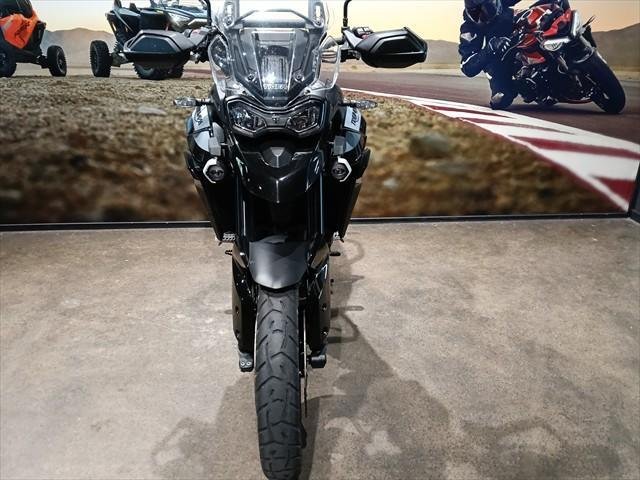 2023 Triumph Tiger 900 GT Pro