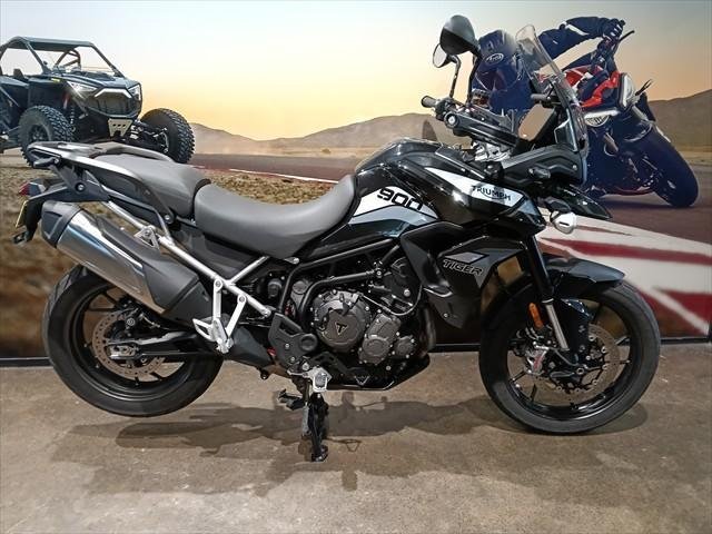 2023 Triumph Tiger 900 GT Pro