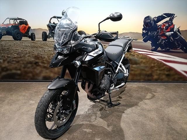 2023 Triumph Tiger 900 GT Pro