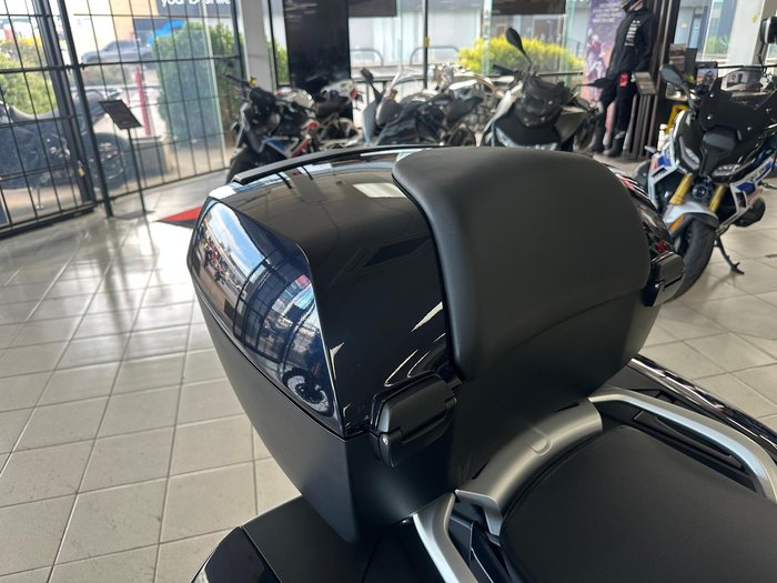 2017 BMW R 1200 RT