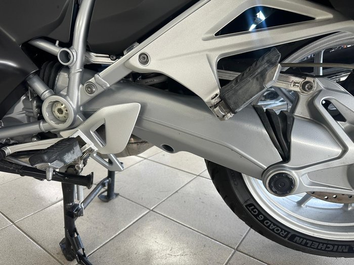 2017 BMW R 1200 RT