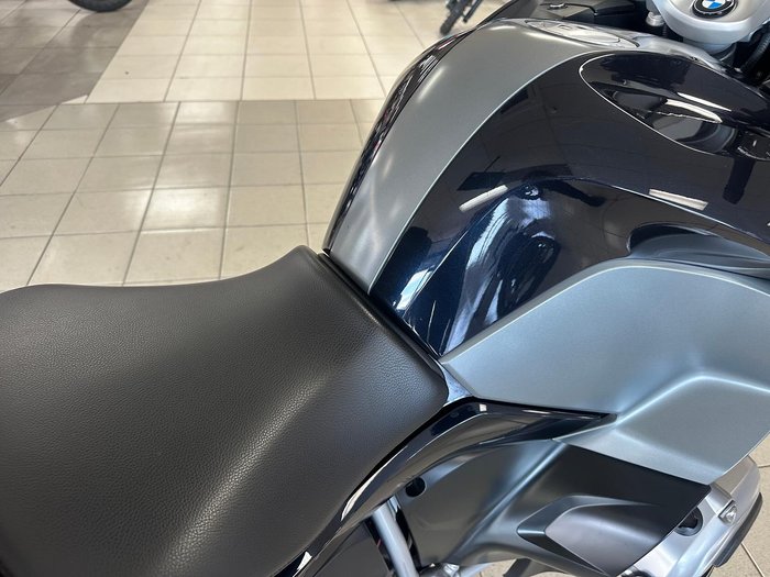 2017 BMW R 1200 RT