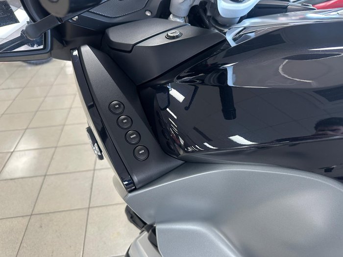 2017 BMW R 1200 RT