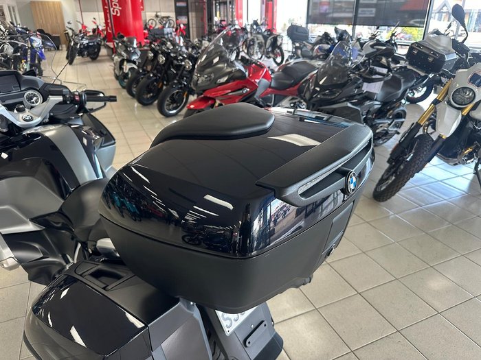 2017 BMW R 1200 RT