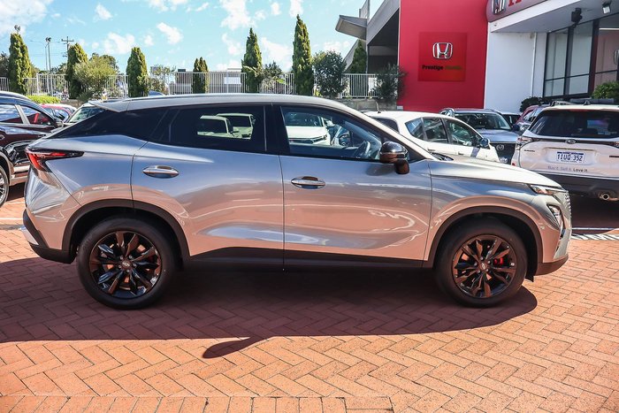 2026 Chery C5 Ultimate