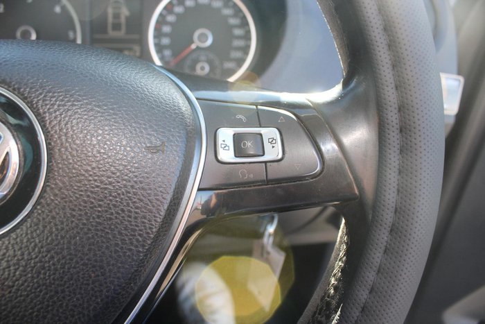 2015 Volkswagen Amarok TDI400 Core