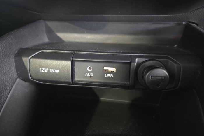 2019 Kia Rio S