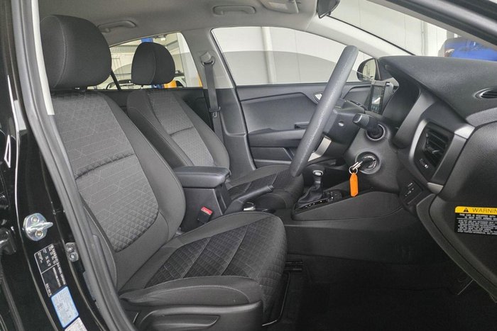 2019 Kia Rio S