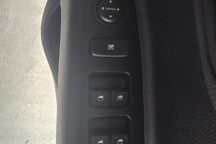 2019 Kia Rio S