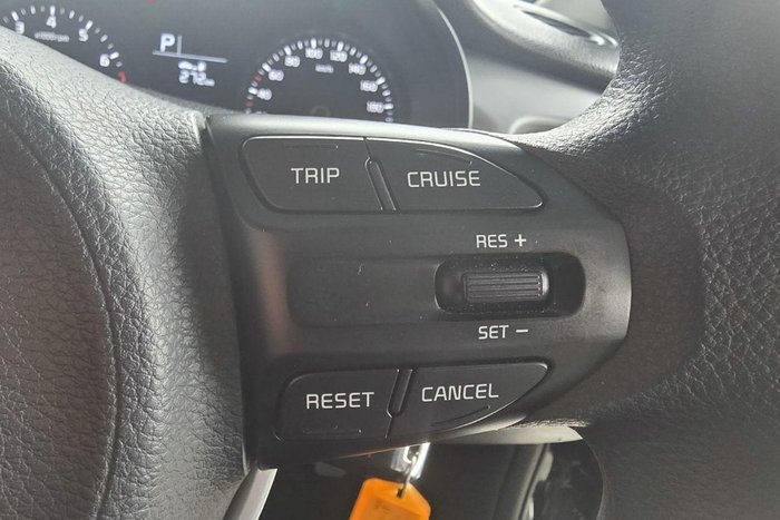 2019 Kia Rio S