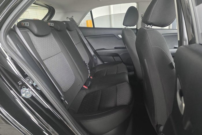2019 Kia Rio S