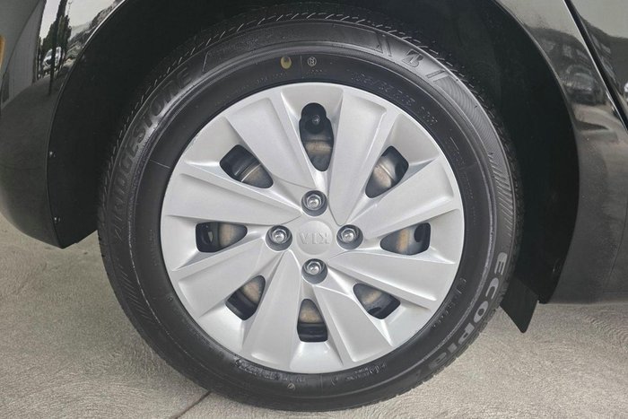 2019 Kia Rio S