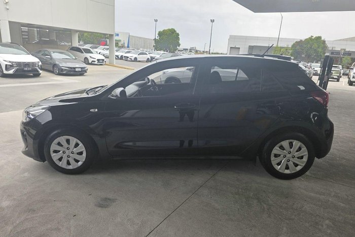 2019 Kia Rio S