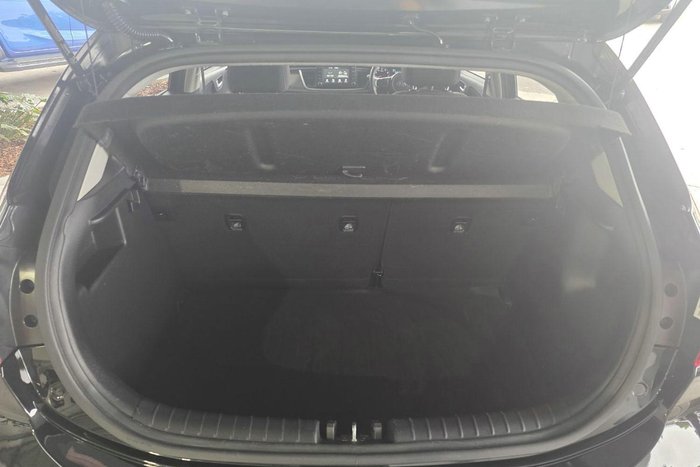 2019 Kia Rio S