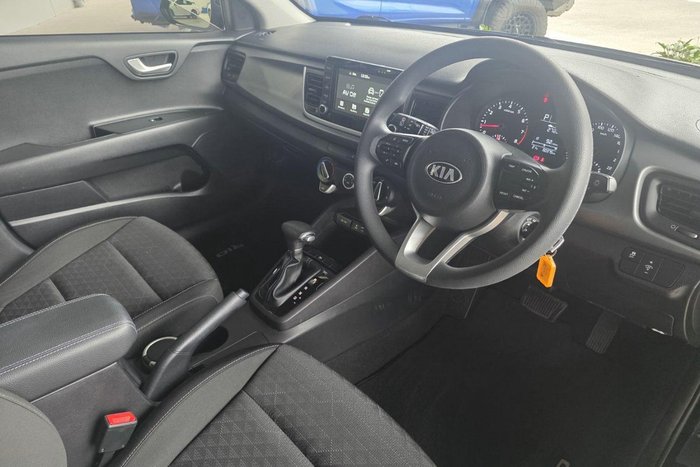 2019 Kia Rio S