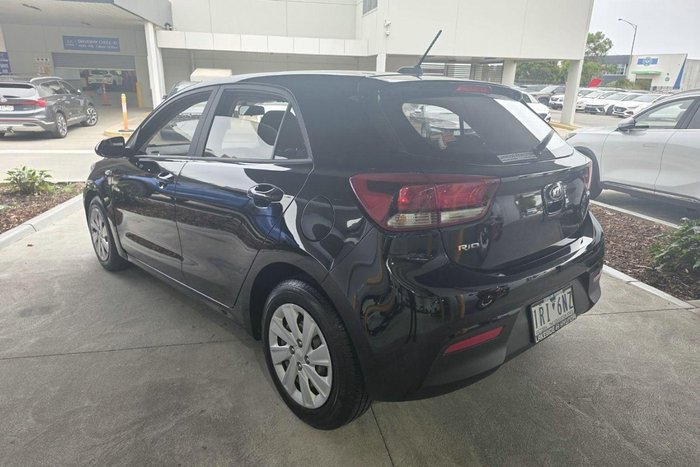 2019 Kia Rio S