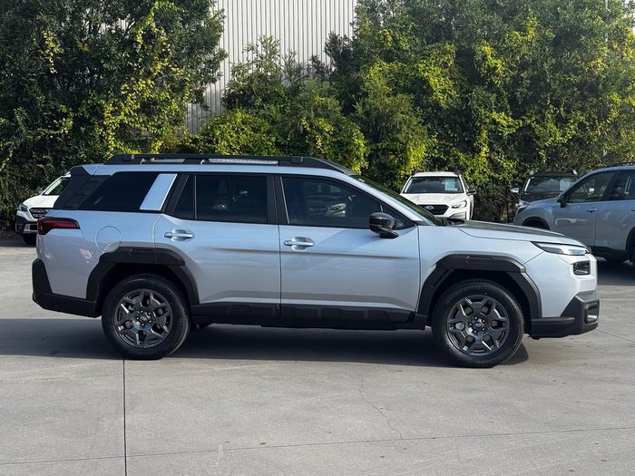 2026 Subaru Outback AWD Premium