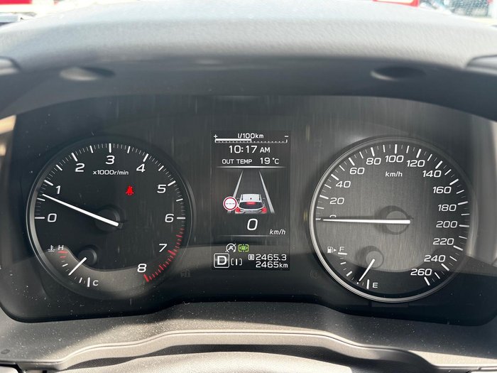 2026 Subaru Outback AWD Premium