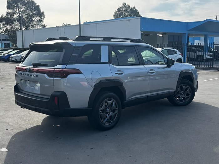 2026 Subaru Outback AWD Premium