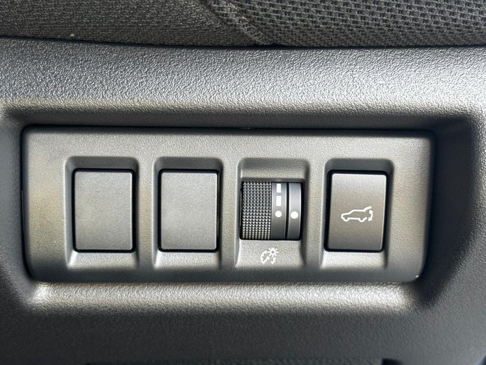 2026 Subaru Outback AWD Premium