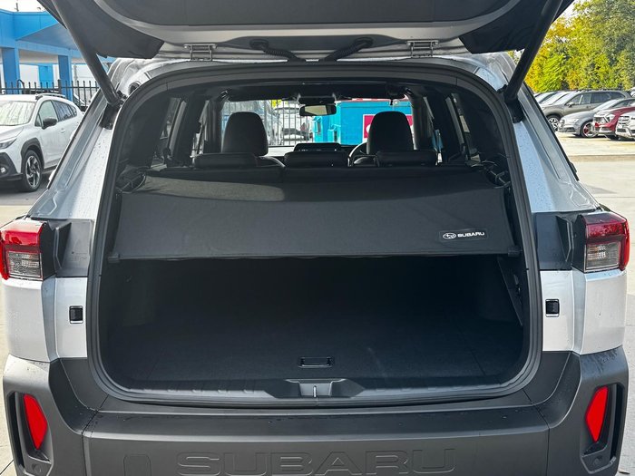 2026 Subaru Outback AWD Premium