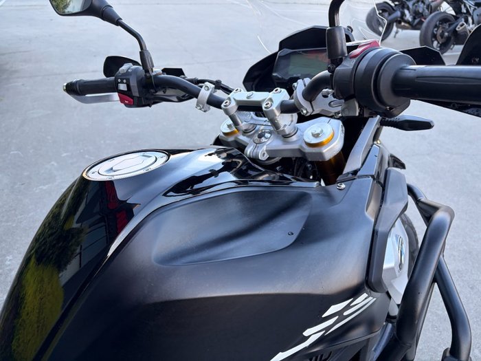 2023 BMW Motorrad G 310 GS
