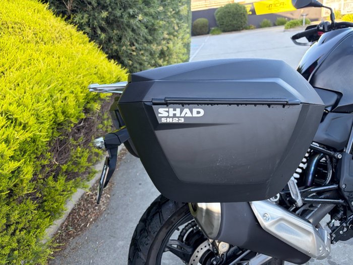 2023 BMW Motorrad G 310 GS