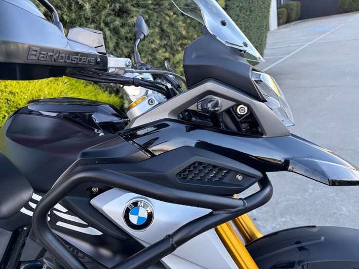 2023 BMW Motorrad G 310 GS