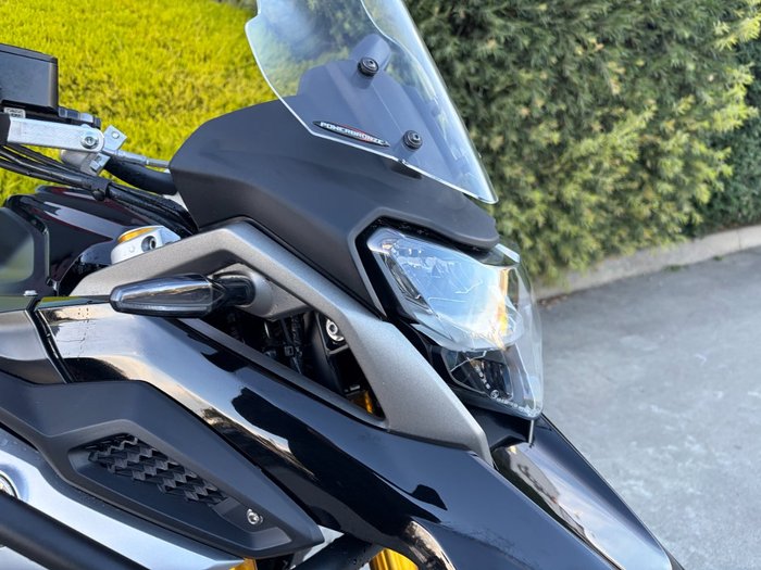 2023 BMW Motorrad G 310 GS