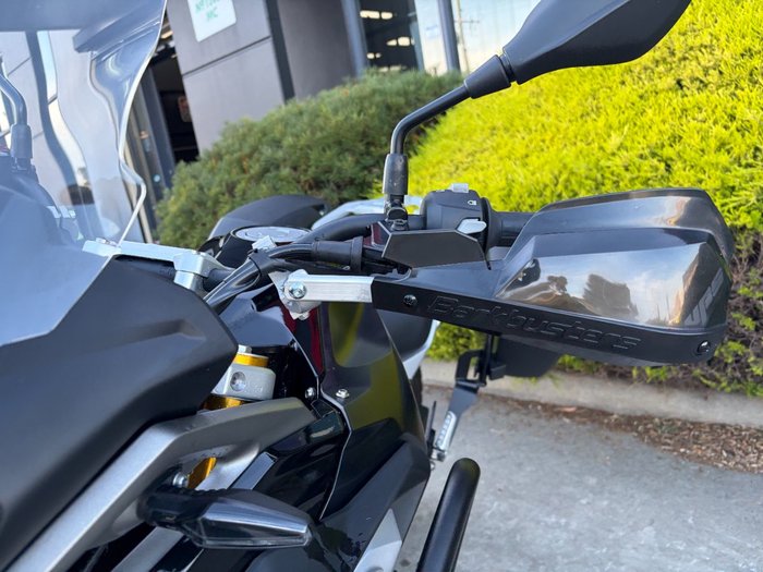 2023 BMW Motorrad G 310 GS