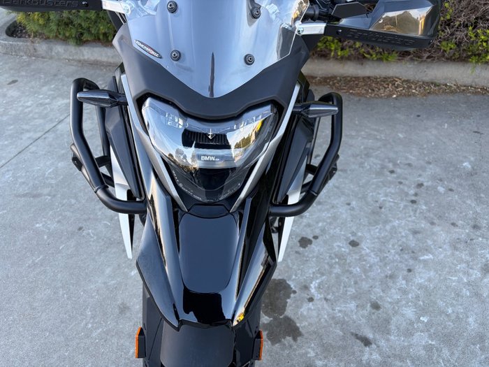 2023 BMW Motorrad G 310 GS