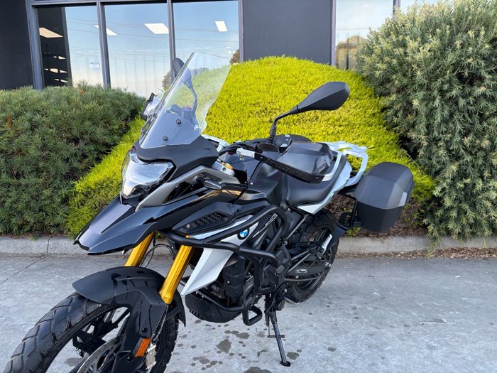 2023 BMW Motorrad G 310 GS