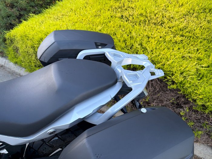 2023 BMW Motorrad G 310 GS