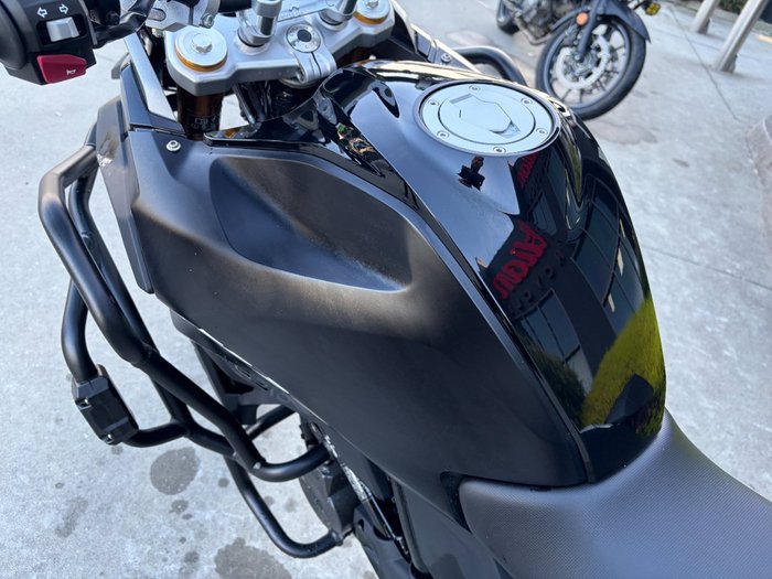2023 BMW Motorrad G 310 GS